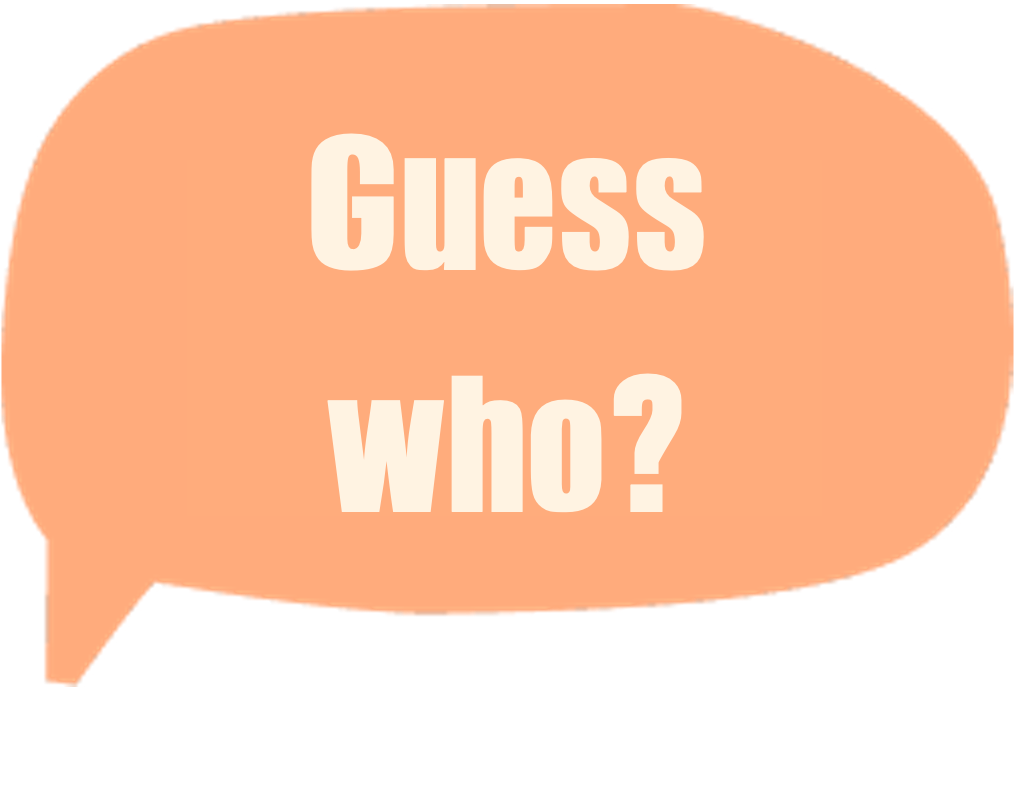Guess Who