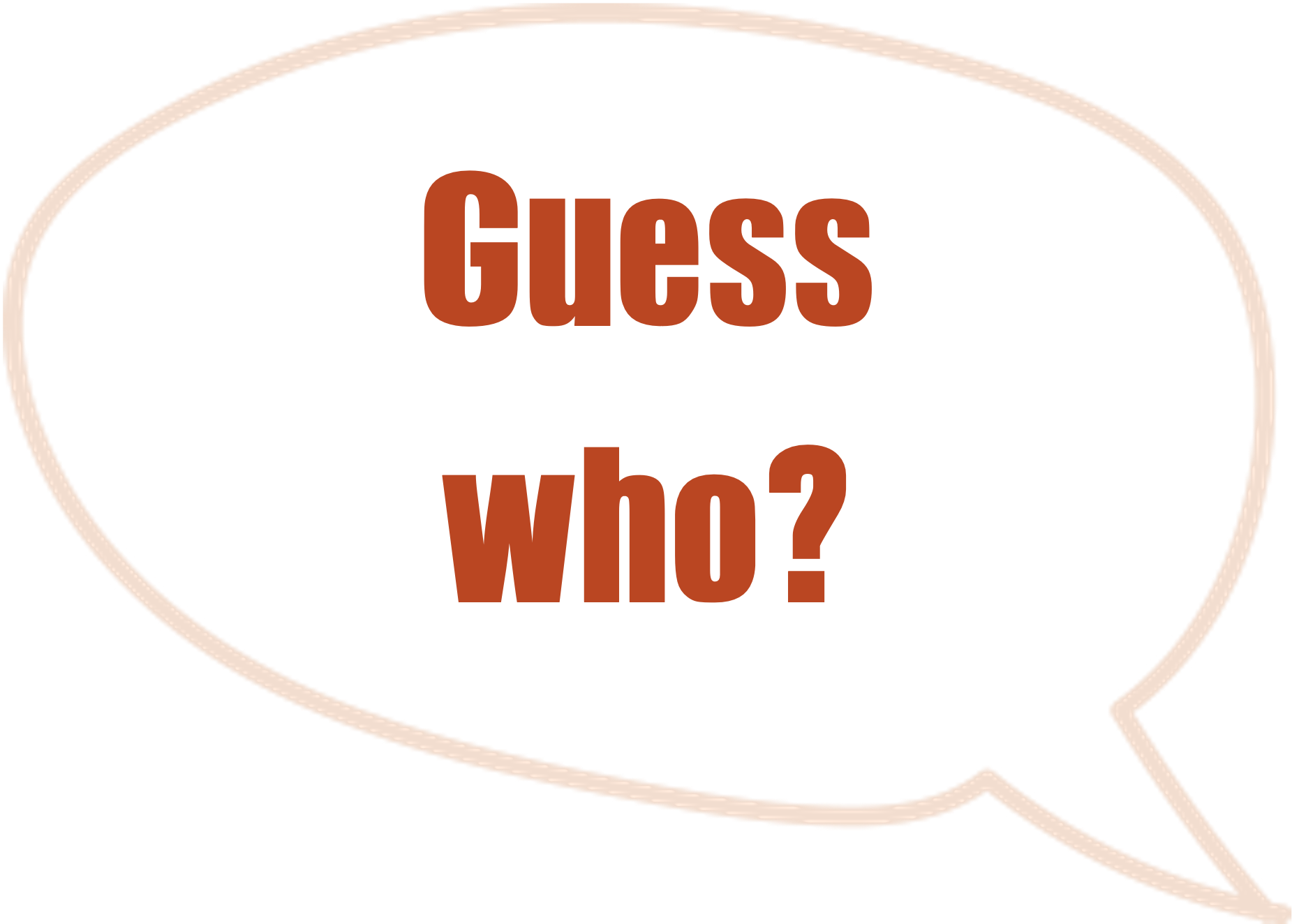 Guess Who